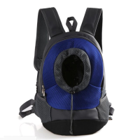 ราคา กระเป๋าใส่สัตว์เลี้ยง กระเป๋าสุนัขและแมวแบบเอาหัวโผล่ เป้ใส่สุนัข แมว 2 6 Kg สั่ง 1 3 วันได้ของ (14267621756)