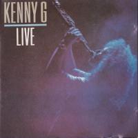 ราคา CD Audio คุณภาพสูง เพลงสากล Kenny G Live อัลบั้ม หาฟังยาก Flac File คุณภาพเสียงเกิน 100 (15098103521)