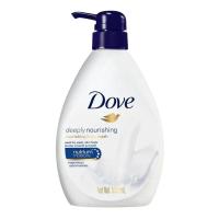 ราคา Dove Deeply Nourishing Nourishing Body Wash 550ml โดฟ ดีพลี่ เนอร์ริชชิ่ง ครีมอาบน้ำ (479024730)