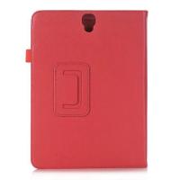 ราคา Samsung Galaxy Tab S3 9 7 2017 Casing pu Leather stand cover case for Samsung Tab S3 9 7 T825 T820 tablet case (20895654706)