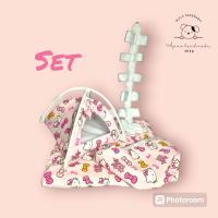 ราคา บ้านสัตวเลี้ยง บ้านชูการ์ไกรเดอร์ จัด set 4 พร้อมส่ง ตรงปก บ้านชูก้า (22313606605)