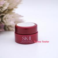 ราคา ฉลากไทย SK II Skinpower Advanced Cream 2 5g 15g Eye cream 2 5g (23412801685)