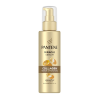 ราคา Pantene Pro V Miracle Serum Collagen Repair Moistuer 140ml แพนทีน มิราเคิล เซรั่ม คอลลาเจน รีแพร์ แอนด์ มอยเจอร์ (23660003130)