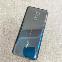 ราคา Bdkth 100 Gorilla Glass 5 For OPPO Reno ACE Gundam version Back Housing Cover door Glass Rear Case Replacement (20769230806)