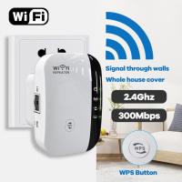 ราคา WIFI Repeater 1200Mbps Wireless WiFi สัญญาณ Booster 802 11N B G Wifi Access Point Extender (23900843450)