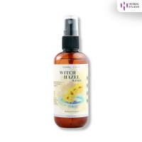 ราคา Herbal Studio เฮอบัล สตูดิโอ วิชฮาเซล วอเตอร์ Witch Hazel Water 100 ml (24245519534)