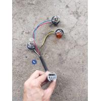 ราคา ขั้วไฟท้าย ปลั๊กไฟท้าย Vigo Vigo Champ 2004 2014 รุ่นโคมธรรมดา (21913800723)