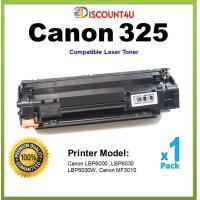 ราคา Canon 325 หมึกพิมพ์เลเซอร์เทียบเท่า For LBP6000 LBP6000B LBP6020 LBP6020B LBP6030 LBP6030DN LBP6030B LBP6030w MF3010 (9905067826)