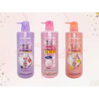 ราคา เอ บอนเน่ บอดี้โลชั่น มี 3 สูตรให้เลือก A Bonne Lotion 500 ml (23680115670)