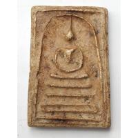 ราคา wA 273 พระสมเด็จ พิมพ์เส้นด้าย พระสมเด็จวัดระฆัง พระสมเด็จกรุวัดพระแก้ว พระสมเด็จเก่า พระชุดเบญจภาคี พระสมเด็จ กรุวัดพระแก้วพระชุดเบญจภาคี พระสมเด็จ กรุวัดพระแก้ว (22220201117)