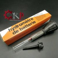 ราคา ปรอทวัดน้ำกรด ไฮโดรมิเตอร์ วัดน้ำกรดแบตเตอรี่ BATTERY HYDROMETER made in TAIWAN (1636925000)