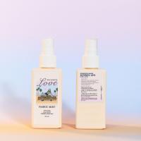 ราคา Summerstuff marine x CHAMNII FABRIC MIST กลิ่น AUTHENTIC LOVE 50 ml สเปรย์ฉีดผ้า (24249954154)