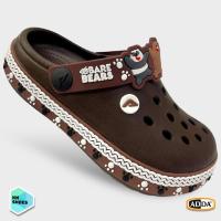 ราคา รองเท้าแตะหัวโตเด็กผู้ชาย BEAR BEAR ADDA 55U16 (22833131073)