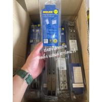 ราคา บานพับหน้าต่าง บานกระทุ้ง สแตนเลส เกรด 304 บานพับ บานพับวิทโก้ 1618 SOLEX บรรจุ 1 คู่ มีให้เลือก 8 12 นิ้ว (18113270365)