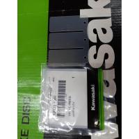 ราคา แผ่นหรีด แท้ KAWASAKI KR150 SERPICOราคาแผ่นละ (22869577399)