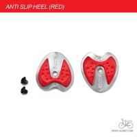 ราคา อะไหล่ส้นรองเท้าเสือหมอบ SIDI ANTI SLIP HEEL (11918468469)