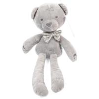ราคา No 5 ตุ๊กตาหมีเน่า ตุ๊กตาหมี BEAR DOLL (12429894311)