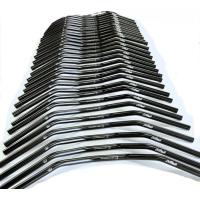 ราคา แฮนด์แต่ง แฮนด์มงกุฏ ทรงกลาง สีดำ 25 มิล (16583021252)