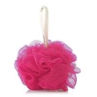 ราคา ใยขัดตัว THE BODY SHOP BATH LILY อุปกรณ์ใช้ในการอาบน้ำ ให้คุณทำความสะอาดผิวกายได้สะดวกมากขึ้น เพื่อเพิ่มฟองโฟม ให้นุ่มฟู ช่วยขจัดเซลล์ผิวเก่าอย่างอ่อนโยน ไม่บาดผิว (1244910501)