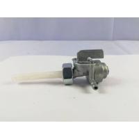 ราคา ก๊อกน้ำมันเครื่องปั่นไฟ เกลียวใน รหัสสินค้า 02403 วาล์วน้ำมัน เป็นก๊อกเปิด ปิดน้ำมัน ยี่ห้อควายทอง (19573981124)