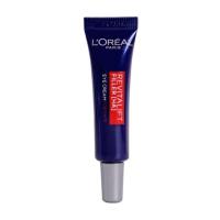 ราคา LOREAL REVITALIFT Filler HA Eye Cream for Face 7 5ml ขนาดทดลอง ลอรีอัล รีไวทัลลิฟท์ ฟิลเลอร์ เอชเอ อาย ครีม ฟอร์ เฟส ลดเลือนริ้วรอย (7530193985)