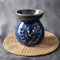 ราคา เตาน้ำมันหอม เตาอโรม่า เตาน้ำมันหอมระเหย เตาสปา aroma ก้านมะกอก (16108306519)