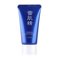 ราคา Kose Sekkisei Aura Washing Foam โคเซ่ ออร่า โฟม 28ml ขนาดทดลอง (5677840053)