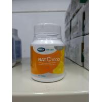 ราคา MEGA NAT C 1000MG TAB 30S FOOD (23558814706)