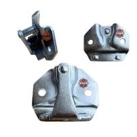 ราคา แป้นรับ กลอนฝาท้าย TOYOTA LH112 COMMUTER KDH222 อย่างดี แป้นรับกลอนหลัง KDH (21577863838)