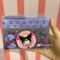 ราคา กระเป๋าสตางค์ กระเป๋าใส่เหรียญ บัตรSANRIO ของแท้ (19117347509)