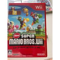 ราคา แผ่นเกมส์ Wii แท้ มือสอง original JP สำหรับเครื่องโซนญี่ปุ่น (12555503573)