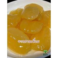 ราคา จาวตาลเชื่อม OTOPเพชรบุรี 1000กรัม (23471029291)