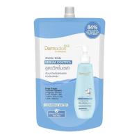 ราคา Dermaction Plus by Watsons เดอมาแอคชัน พลัส บาย วัตสัน คลีนซิ่ง วอเตอร์ รีฟิว 500mLของแท้ 100 (22869775670)