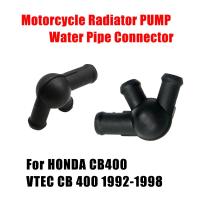 ราคา ข้อต่อหม้อน้ำ HONDA CB400 Super Four 1992 1998 CB400 V TEC 1 4 สายท่อน้ำ สามทาง คอนเน็คเตอร์ (24408928160)