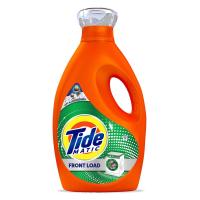ราคา Tide Matic Liquid Detergent 850 ml (22751921737)