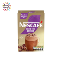 ราคา BestBefore 31Jul2025 Nescafe Gold Double Choc Mocha Instant Coffee 8 x 20 9g (23182821961)