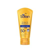 ราคา BOOTS SOLTAN โซลแทน โพรเท็ค แอนด์ มอยส์เจอร์ไรซ์ ซันแคร์ โลชั่น ยูวีบี เวรี่ ไฮ เอสพีเอฟ 50 (23365349050)