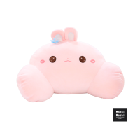 ราคา Moshi Moshi เบาะรองหลัง หมอนรองหลัง หมอนอิงตุ๊กตากระต่าย รุ่น 8100036310 (23939000173)