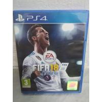 ราคา Fifa 18 ps4 (17374827396)
