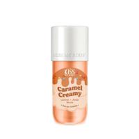 ราคา คิส มาย บอดี้ โอ เดอ ทอยเล็ตต์ คาราเมล ครีมมี่ 88 ml (23300765425)