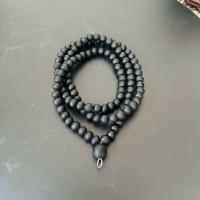 ราคา สร้อยประคำแร่เหล็กน้ำพี้ 108 เม็ด (24523974826)