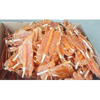 ราคา ไก่อบแห้ง สันในไก่แท้ เสียบแท่งครันชี่ อาหาร ขนมสุนัขและแมว บรรจุ ขนาด 500 กรัม (24477513016)