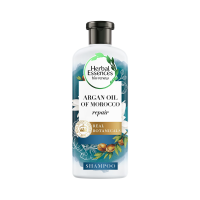 ราคา herbal essences argan oil of morocco shampoo 400 ml (17301668342)
