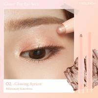 ราคา Meilinda อายแชโดว์ Glitter Matte Pop Eye Stick อายแชโดว์แบบแท่ง ติดทน กันน้ำ เนื้อครีม กลิตเตอร์ เนื้อแมทท์ (18809831316)
