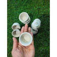 ราคา ชุดถ้วยขนมถ้วยฟู ถ้วยทำขนม ถ้วยเซรามิค เซต50ใบ249บาท (21745182527)