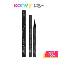 ราคา In2It Ultraslim Liner Pen 0 6g อินทูอิท อายไลเนอร์ชนิดปากกาหัวแปรงพู่กันไนลอน (22432179987)