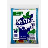 ราคา 30ซอง Nestea ชามะนาว ชาเลมอน ปรุงสำเร็จ (22460766712)