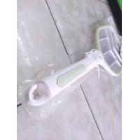 ราคา KAMISAFE ไม้ตียุงอิเล็คทริคเปลี่ยนถ่าน18650ได้ (20784153012)