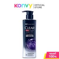ราคา Clear Men Anti Dandruff Scalp Pro Anti Hairfall Fortifying Shampoo 300ml แชมพูสำหรับผู้ชาย (24450168314)