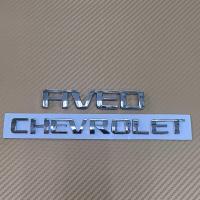 ราคา โลโก้ AVEO CHEVROLET ติดท้าย CHEVROLET ราคาต่อชิ้น (23211839286)